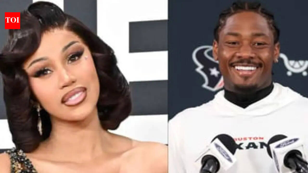 Cardi B: “Got two shooting stars”: Former NFL star believes Kansas City Chiefs could recreate Taylor Swift buzz through Stefon Diggs and Cardi B | NFL News