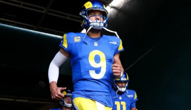 Ranking the quarterbacks Philadelphia will battle in 2026