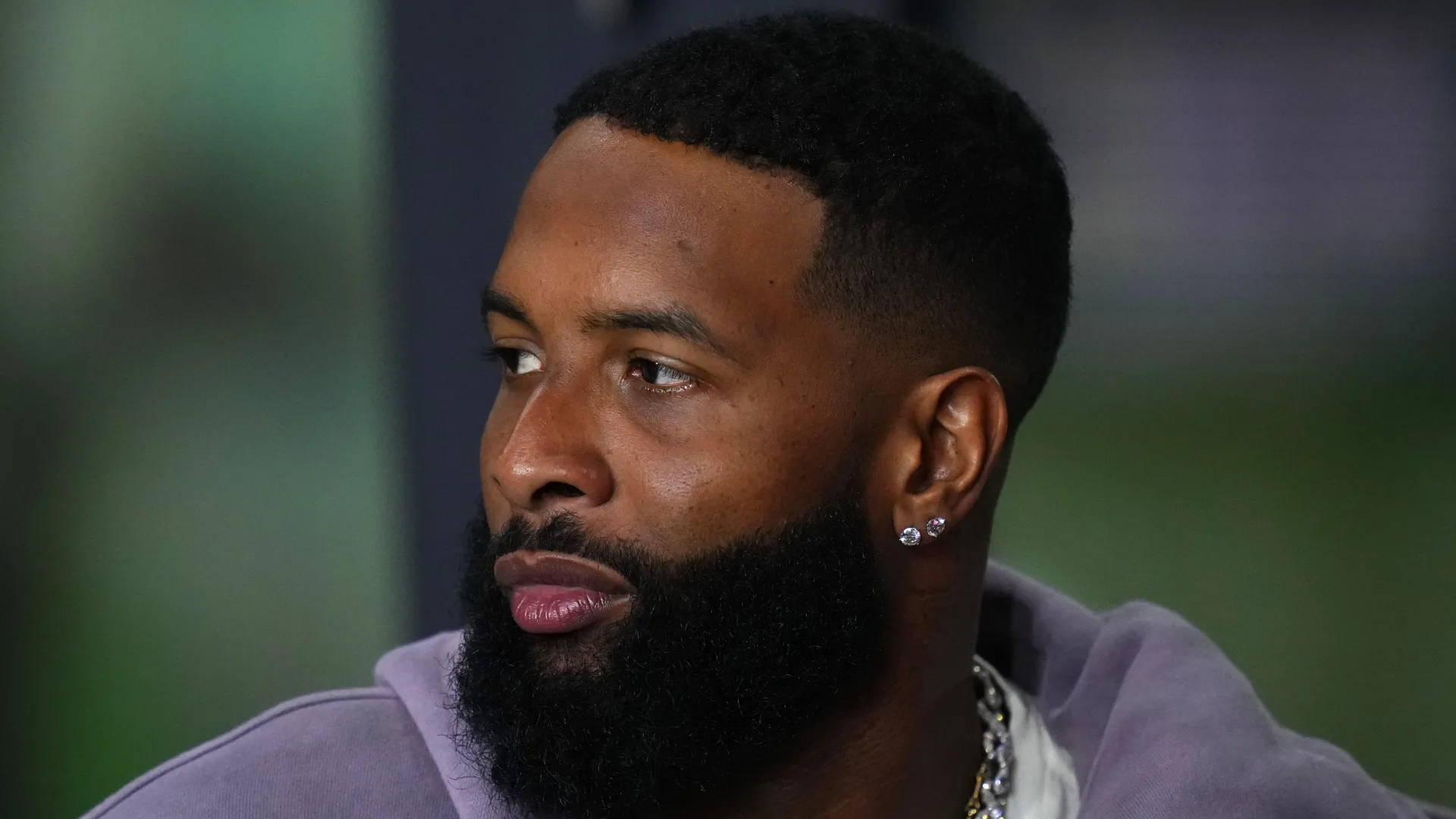 Odell Beckham Jr.