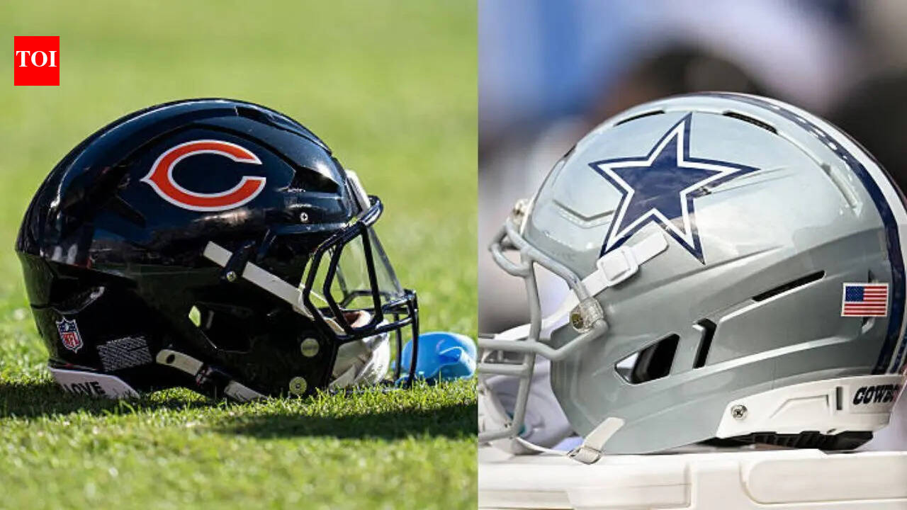 Nfl Trade Rumors: NFL Trade Rumors: Chicago Bears and Dallas Cowboys emerge as potential landing spots for $76.4 million Arizona Cardinals star | NFL News