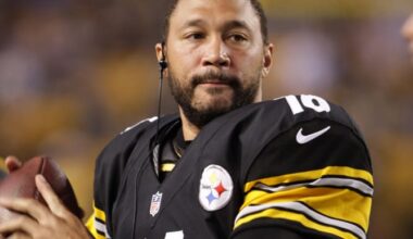 Charlie Batch Sends Bold Message to Aaron Rodgers' Doubters