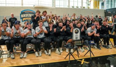 Panthers Bound for Auburn Regional, Face No. 4 Auburn Friday