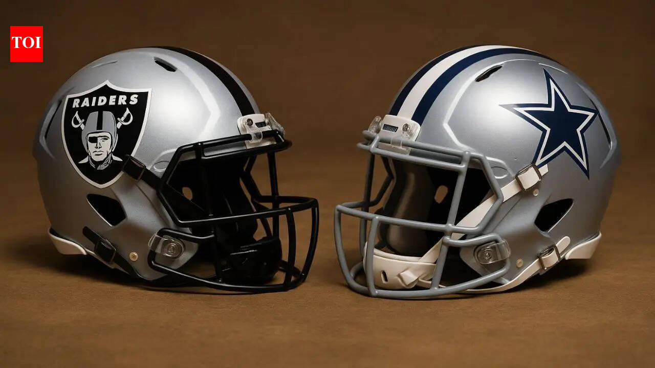 NFL Trade Rumors: Dallas Cowboys could make a blockbuster move for $100M Las Vegas Raiders' defensive end | NFL News
