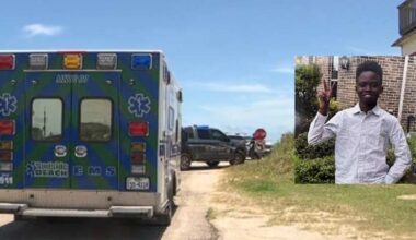 Body of missing 11-year-old boy swept under by wave at Surfside Beach discovered by fisherman