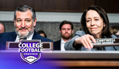 Explaining the new Senate bill & how it would change college sports