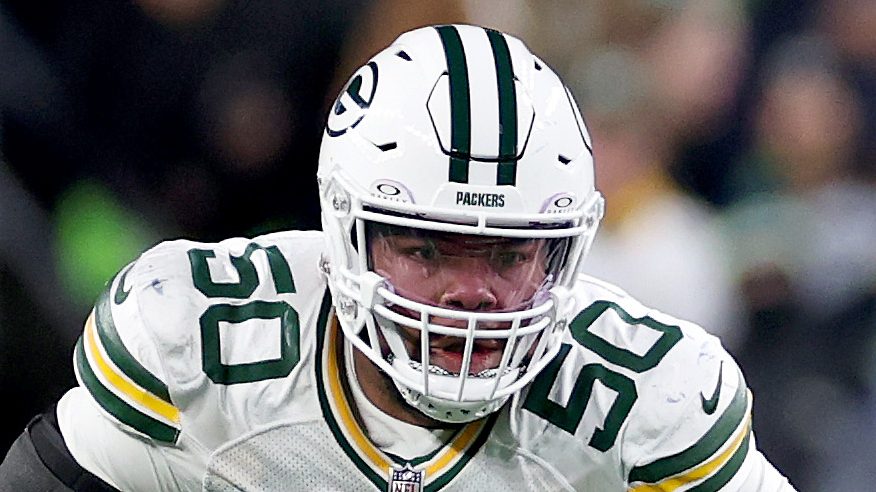 Packers Get Mixed Injury Updates on 3 Key Stars