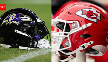 Nfl Trade Rumors: NFL Trade Rumors: Kansas City Chiefs and Baltimore Ravens linked to $8M Detroit Lions star | NFL News