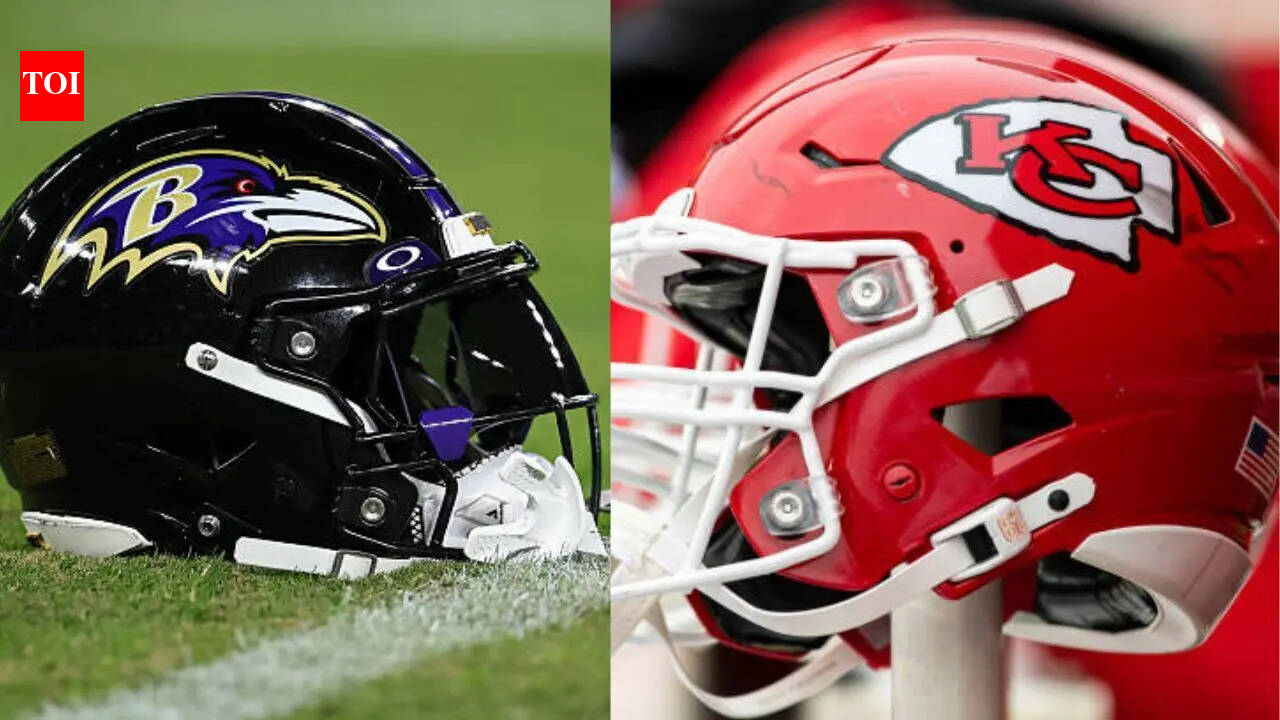 Nfl Trade Rumors: NFL Trade Rumors: Kansas City Chiefs and Baltimore Ravens linked to $8M Detroit Lions star | NFL News