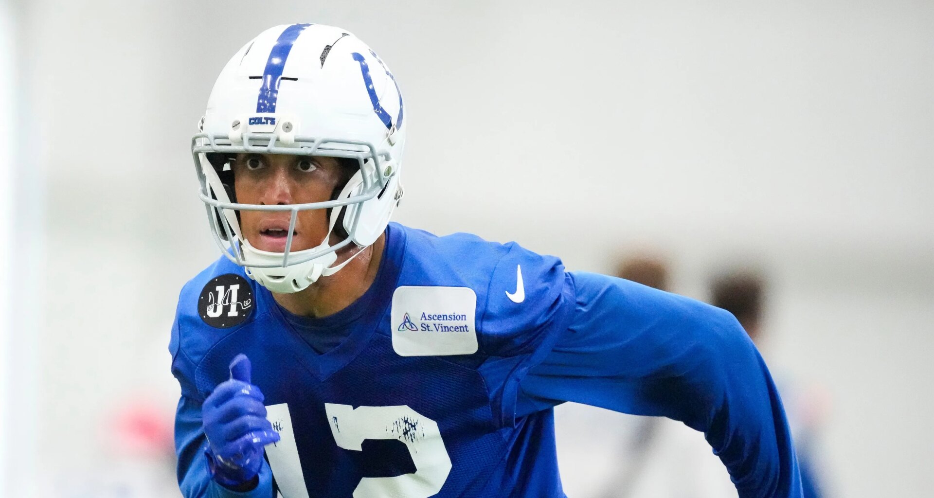 Best of Indianapolis Colts' latest OTAs practice