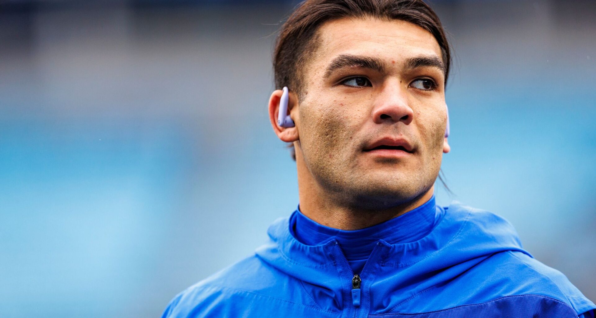 Puka Nacua says rehab, meetings have improved his life as he eyes contract extension with Rams