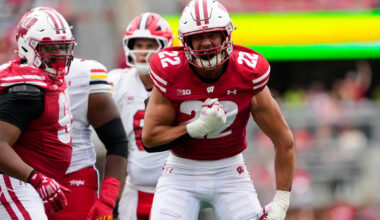 Pass rusher named favorite UDFA to make Dolphins roster out of camp