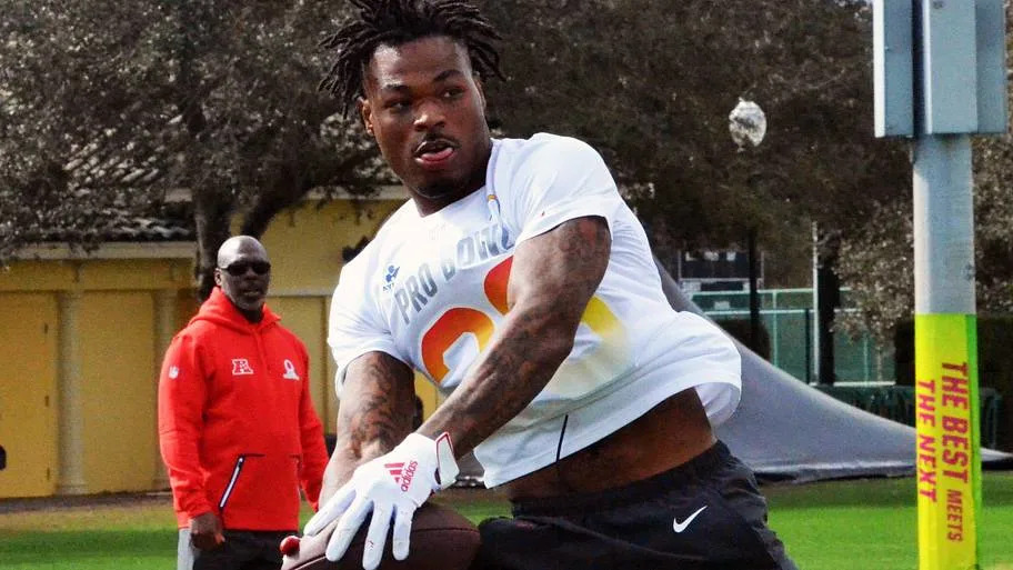 Derwin James