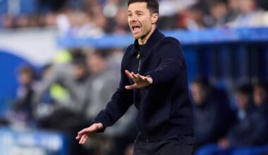 “Chelsea is one of the biggest clubs in world football” — Xabi Alonso arrives to “fight for trophies” on four-year deal