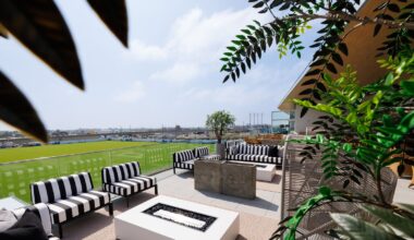 Chargers open membership applications for exclusive 1960 Club at The Bolt
