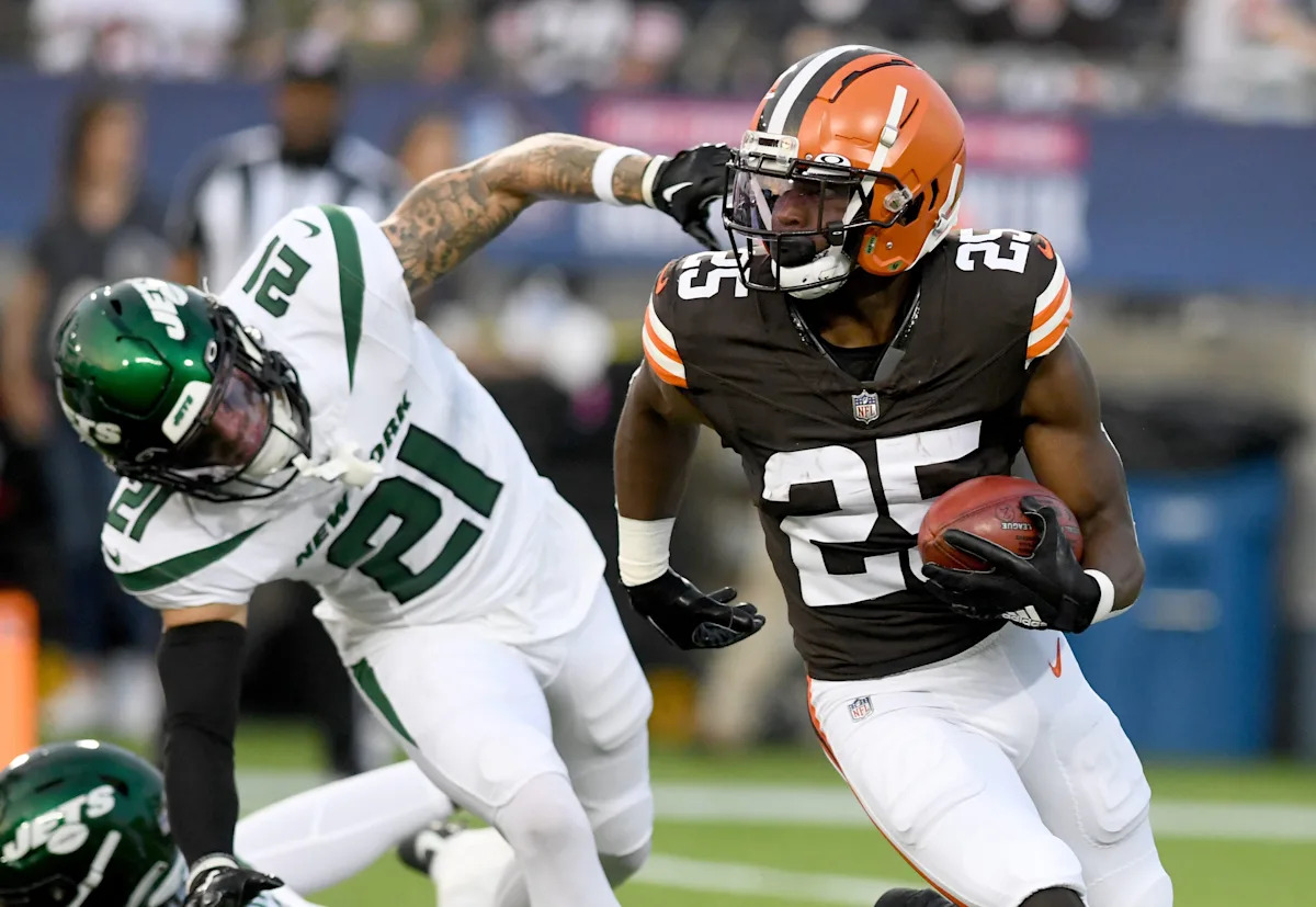 Browns bring back familiar face onto player development staff