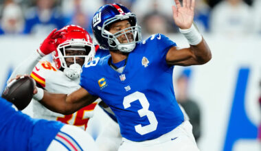 Report: Russell Wilson could be deciding between Jets or new career