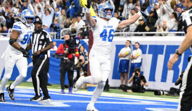 3 ways the Lions can still take care of Jack Campbell after declining his fifth-year option