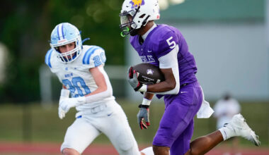 Virginia Tech football: Hokies land commitment from 4-star TE Jordan Karhoff