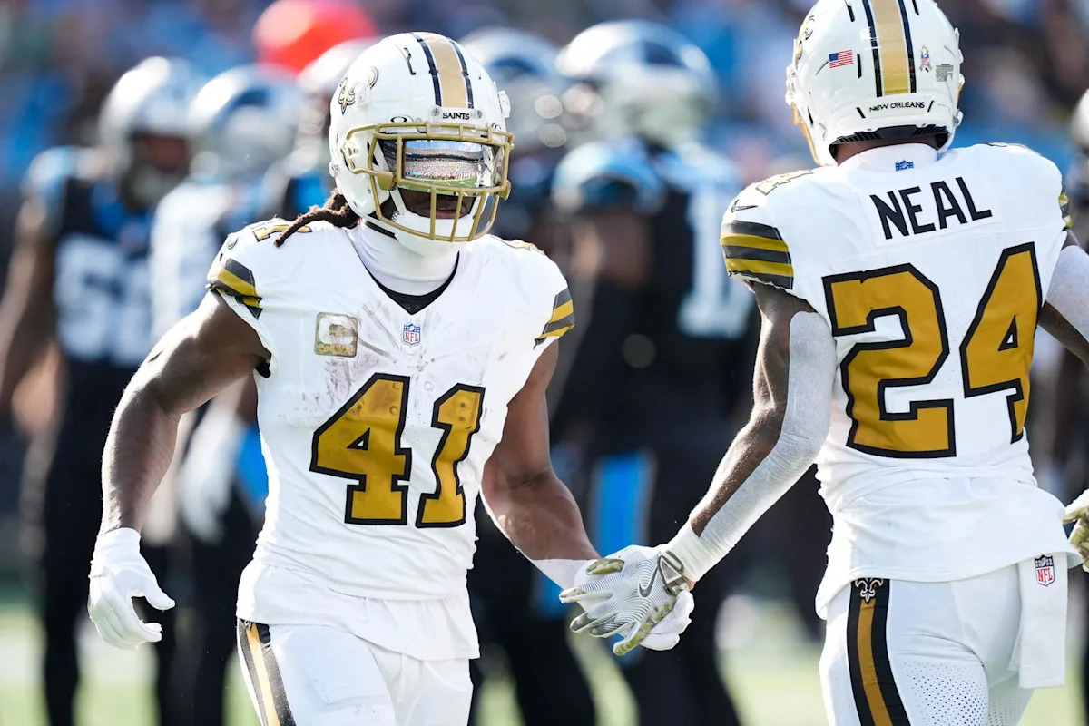 Green Bay Packers Urged to Trade for New Orleans Saints' Alvin Kamara