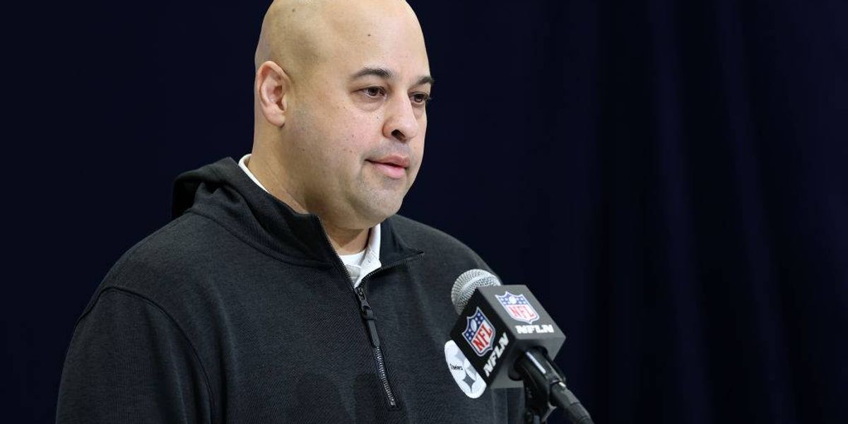 Aaron Rodgers Steelers Deal: GM Denies