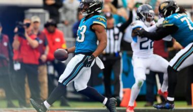 Fantasy football rankings 2026: Sleepers, breakouts, busts per model that called Daniel Jones' big season