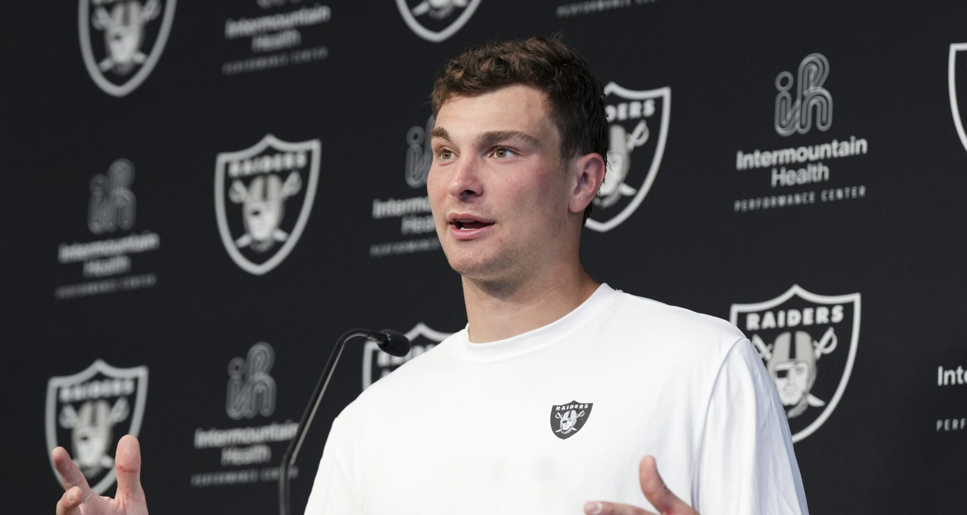 Mike North shares explanation for NFL teams without primetime games
