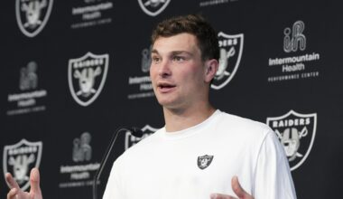 Mike North shares explanation for NFL teams without primetime games