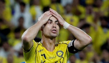 Ronaldo’s Al-Nassr kept waiting for Saudi Pro League title by own goal | Football News