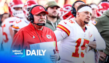Are Chiefs doomed to miss the playoffs again?
