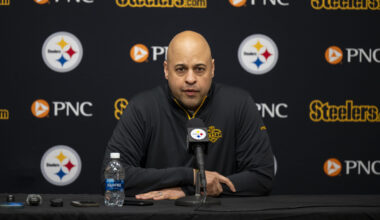 Analyst Bashes Steelers GM Omar Khan: Not A 'Real Go-Getter'