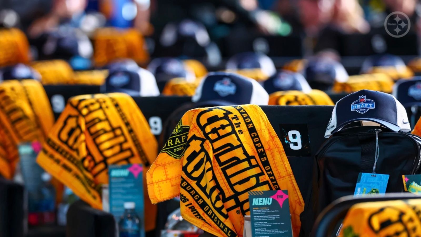 Steelers Need To Worry About Being Left Behind As Dysfunction May Get Exposed