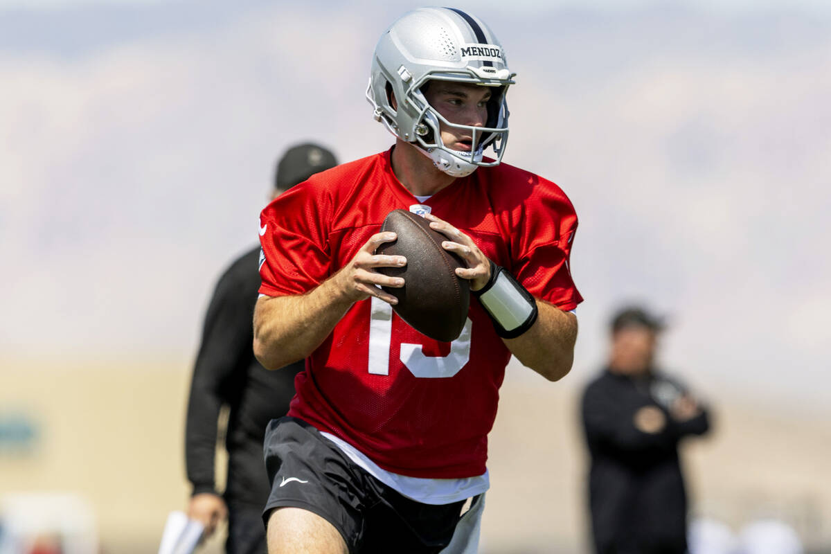 Las Vegas Raiders lack of primetime games explained by the NFL | Raiders News