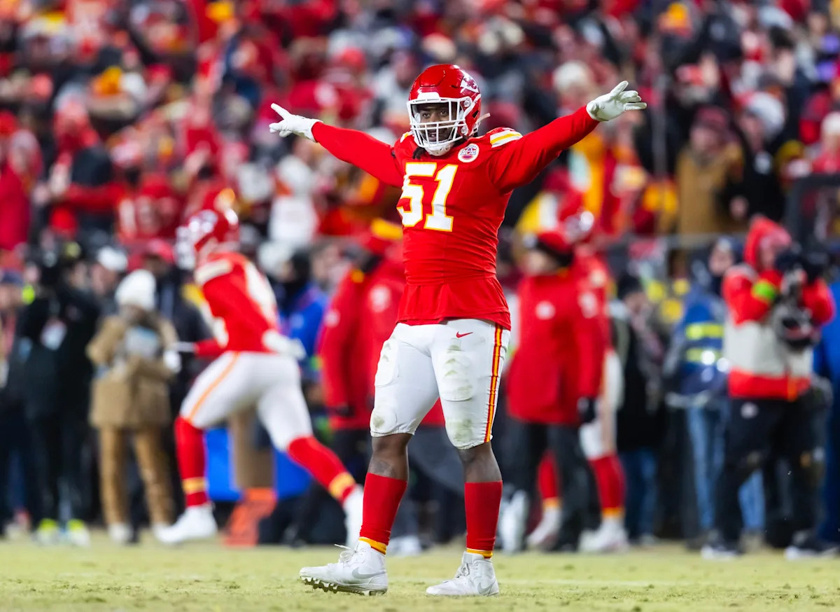 Bills host former Chiefs fan favorite on free-agent visit