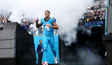 Panthers playmaker poised for breakout season in 2026