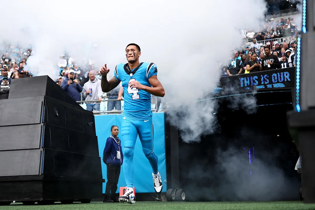 Panthers playmaker poised for breakout season in 2026