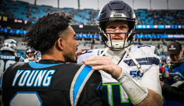 Carolina Panthers Schedule Breakdown: Final Stretch