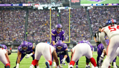 The P/PTSD Perspective: Large Lad to Trade, New WR Option, and Controversial Move