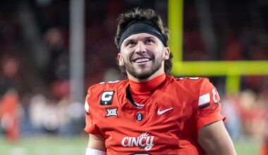 Cleveland Browns News and Rumors 05/07/26: The Brendan Sorsby Question