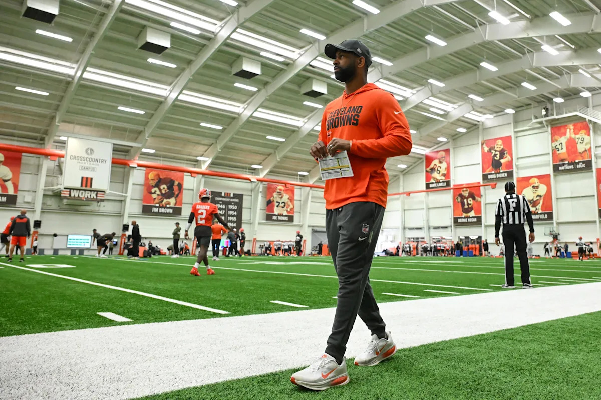 Browns ‘smartest’ offseason move wasn’t a big one, could be big, foundational