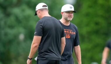 Bengals urged to sign 10-time Pro Bowler, future Hall of Famer to bolster defense