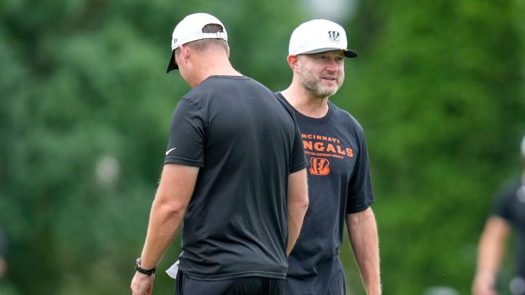 Bengals urged to sign 10-time Pro Bowler, future Hall of Famer to bolster defense