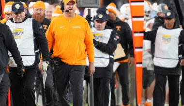 Former Tennessee Vols assistant who served under 3 head coaches on Rocky Top earns big promotion with the Titans