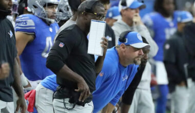 Detroit Lions’ 2026 schedule superlatives: Game we’re most convinced is a win