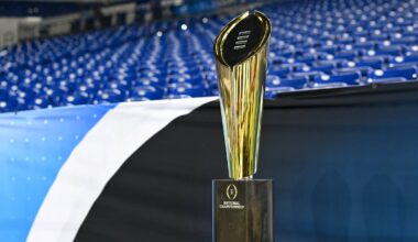 College Football Playoff Warned 24-Team Expansion Would Be 'Disgrace'