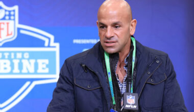 Tennessee Titans 2026 Training Camp Preview: Welcome to the Robert Saleh Era