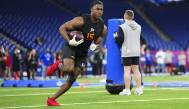 What the Seahawks prioritized above all else in the 2026 NFL Draft