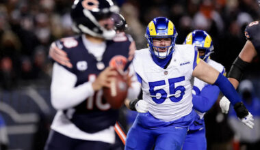 The Rams need more out of Braden Fiske in year three