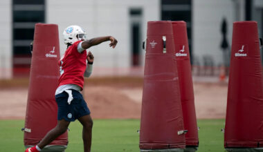 Titans could meet ‘championship foundation' requirements sooner than you think thanks to these pivotal players in 2026