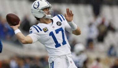 Colts GM Publicly Admits He "Underestimated" Daniel Jones, and How He Was Proved Wrong