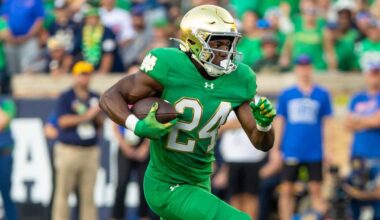 Seahawks Legend Shaun Alexander Makes Bold Prediction for Jadarian Price